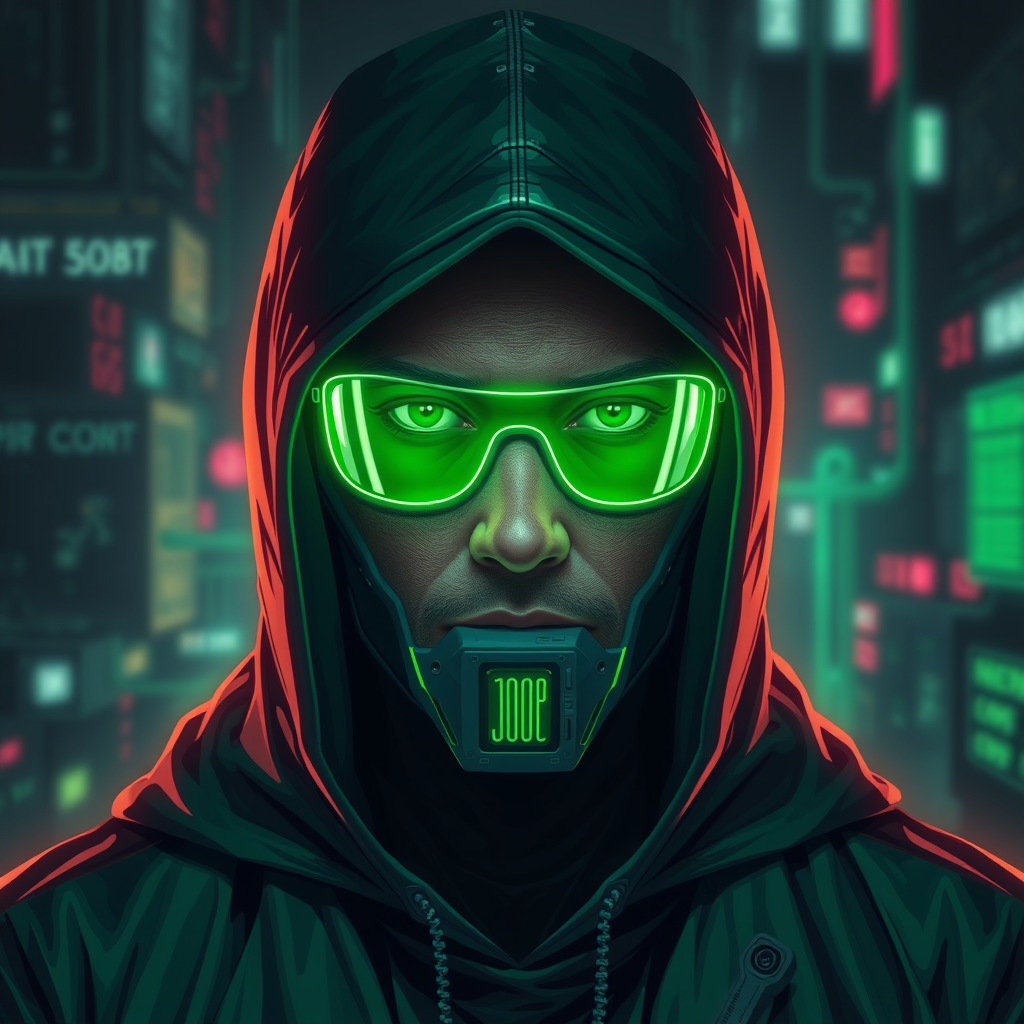 Hacker-X
