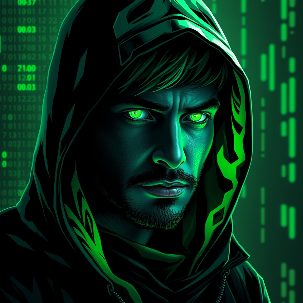 Hacker-X alt
